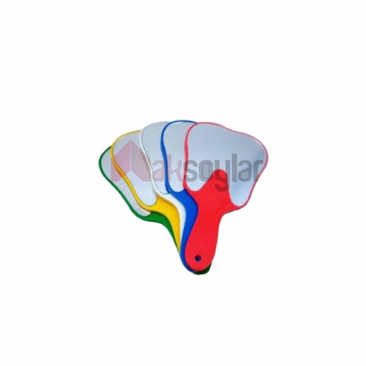 Diş Şekilli Dental Ayna Diş Şekilli Dental Ayna